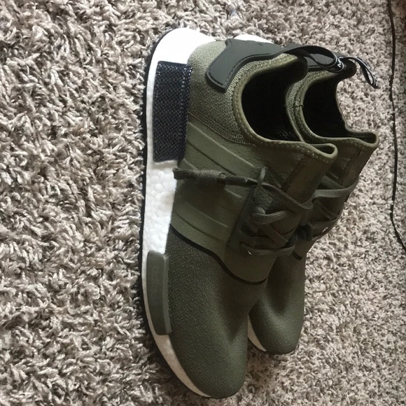 nmd r1 raw khaki